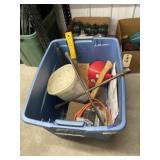 Wooden Blocks - Hand Saws - Axe & More