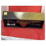 Omega Muzzle Loading Rifle Scope