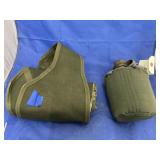 Canteen - Gun Accessory