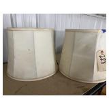 2 - Lampshades