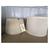 2 - Lampshades
