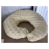 Chenille Decorative Pillow