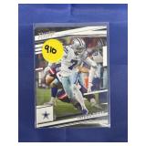 2022 Panini Prestige Football Card #83 Trevon Digg