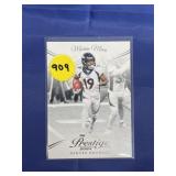 2024 Panini Prestige Football Card #89 Marvin Mims