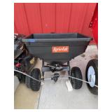 Agri Fab Pull Type Spreader
