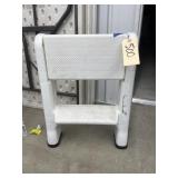 2-Step Stool