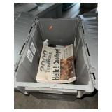 Elvis Magazines - Tulsa World Newspaper Y2K