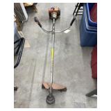 Stihl FS120 Gass Weed Trimmer