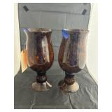 2 - Decorative Vases