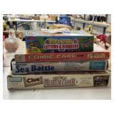 Board Games
