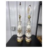 2 - Table Lamps