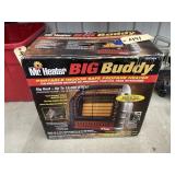 Mr Heater Portable Indoor Safe Propane Heater