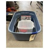 Palm Polisher - Chlorine Tablets - Wire Cable