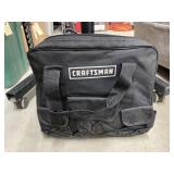 Craftsman Corded Impact Driver in Bag