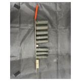 Deep Throat Sockets on Holder