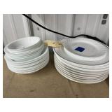 Corelle Dinnerware