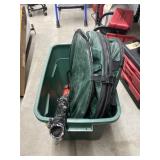 Extension Cord - Trimmer String & More