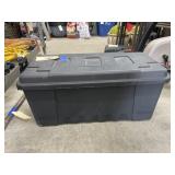 Tree Timmer - Stake in Plastic Container w/Lid