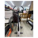 Stationary Bicycle