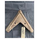 Vintage Digger Attachment