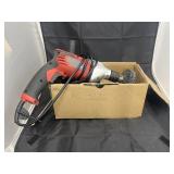 Skill Corded Rotary Tool