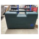 Hitachi Corded Grinder in Case