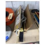 Tire Iron - Level - Lawnmower Blades - Fitness Ban