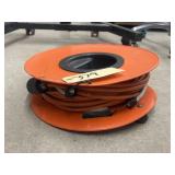 Extension Cord on Reel