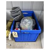 Sun Visor - Moth Balls - Charcoal & Lighter & More