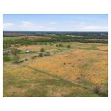 Parcel 3: 17 1/2 Acres  Hwy 52 Morris, OK