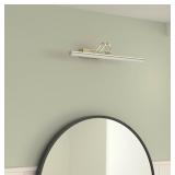 Raifoolly Picture Light, Cordless, 20" With Timer