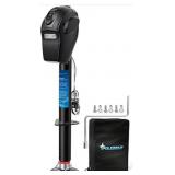 POLESTAR Electric Trailer Jack- 5000 Lbs Weight Ca