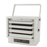 240V Ceiling Mount Garage Heater, 5000BTU, 3 Heat