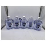 5 ct Spa Soap Lot, 5-Spa Soap Refill, 64fl oz