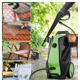 Electric Pressure Washer - 3.9 GPM, 5000PSI With 3