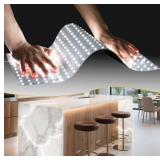 DreamTrue 4PCS LED Backlight Sheet - 36W White Lig