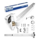 Fortstrong 31" Commercial Push Bar Panic Exit Dev
