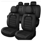 Full Set Seat Covers For Honda Pilot 2016~2026 - B
