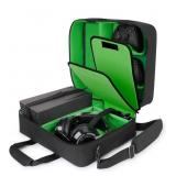 USA Gear Xbox Series X Carrying Case, Compatible W