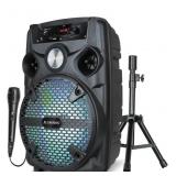 Audiobox ABX-82S Portable Bluetooth Party Speaker