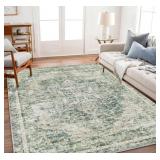 CHAMPLANT, Area Rug, Approx 6