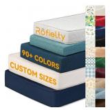 ROFIELTY, Indoor/Outdoor Furniture Seat Cushion Fo