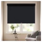 2 Ct. Persilux Cordless Roller Shades - 36x72", B