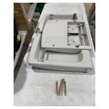 PLUSSEN, Baby Changing Station for Commercial Use,