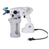 2 Ct Graco Sani sprayer HP20, Corded Disinfectant