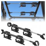 Kenimoto Upgraded UTV Overhead Hunting Tool Holder