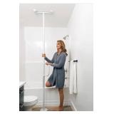 Stander Wonder Pole Lite, Adjustable Floor to Ceil
