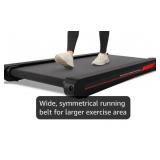 Walking Vibration Pad, 4 Modes, 0.2-3.8 MPH, Appro