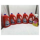 6 Ct. Resolve Pet Expert Odor Destroyer - (1) 32Fl