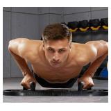 Hotwave 20 In 1 Push Up Board Training Equipment -